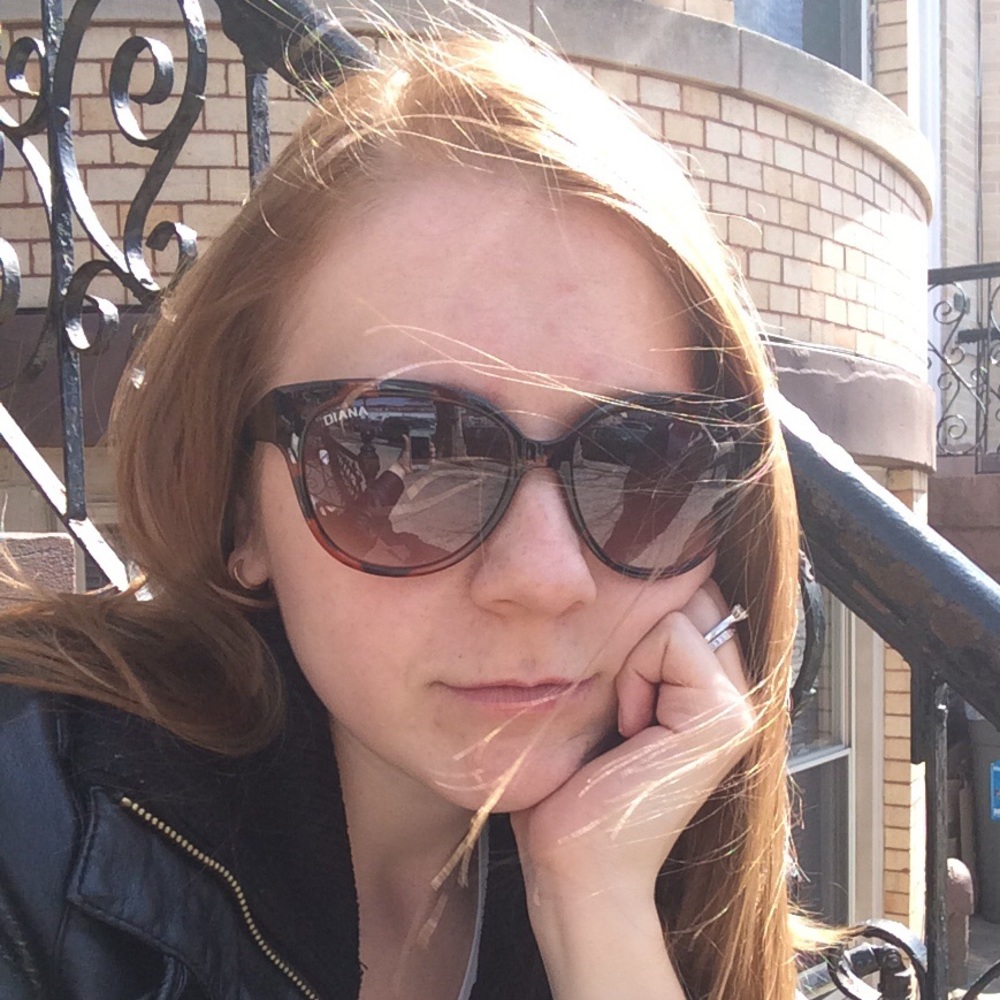 Meet your Posher, Marta